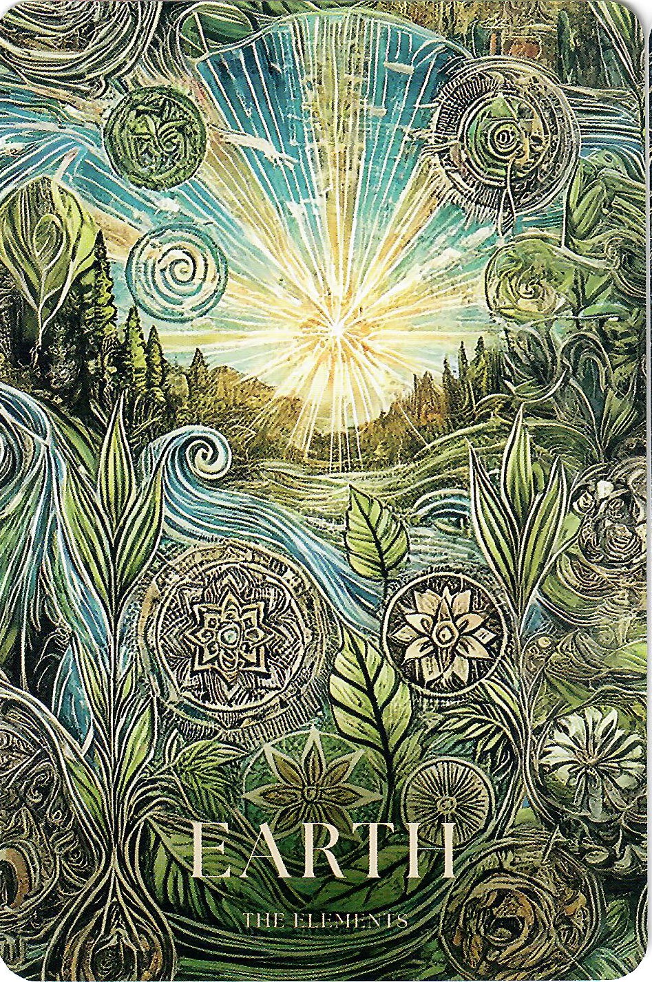 Earth